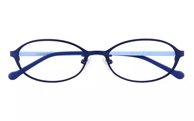 Eyeglasses OWNDAYS | ESSENTIAL CL1004Q-8A  Navy 