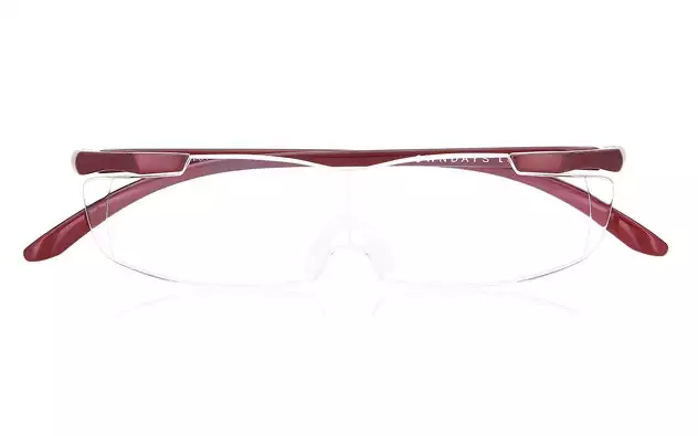 Eyeglasses OWNDAYS | ESSENTIAL OLP2002T-0S_16  レッド 