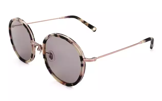 Sunglasses OWNDAYS | SUN SUN1016-E  Pink Demi 