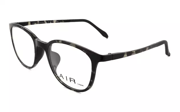 Eyeglasses AIR Ultem AU2029-K  Gray Demi 