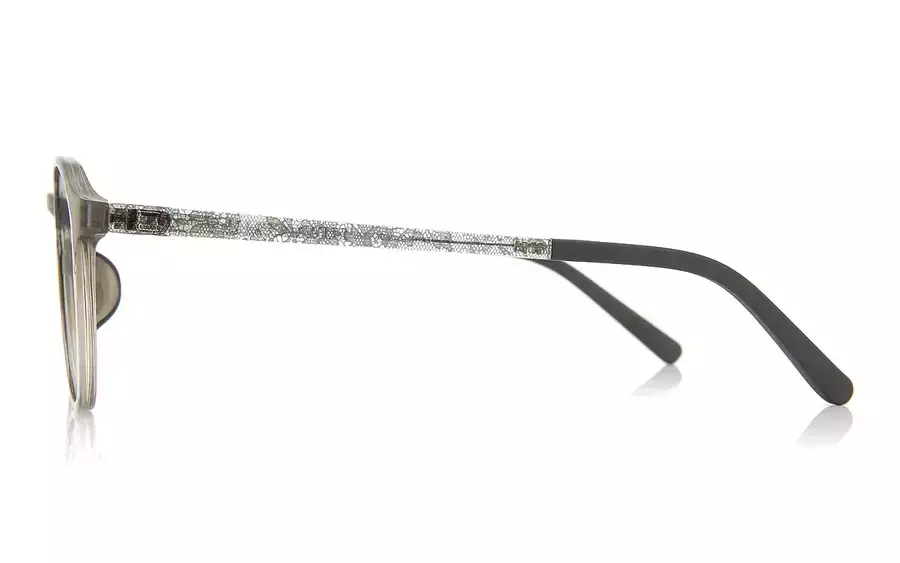 Eyeglasses OWNDAYS | ESSENTIAL FC2038N-5S  Clear Khaki 
