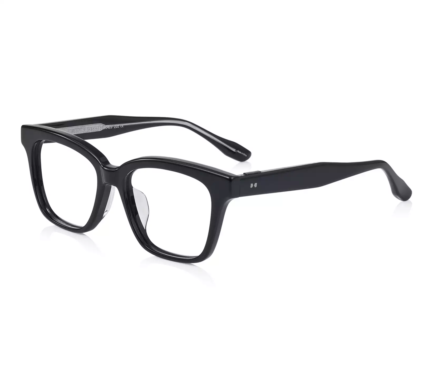Eyeglasses BACK in BLACK OB2020G-5A  ブラック 