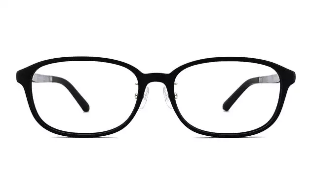 Eyeglasses OWNDAYS | ESSENTIAL FC2013T-8A  マットブラック 