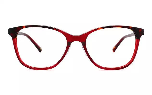Eyeglasses OWNDAYS | ESSENTIAL SW2003G-8A  Red 
