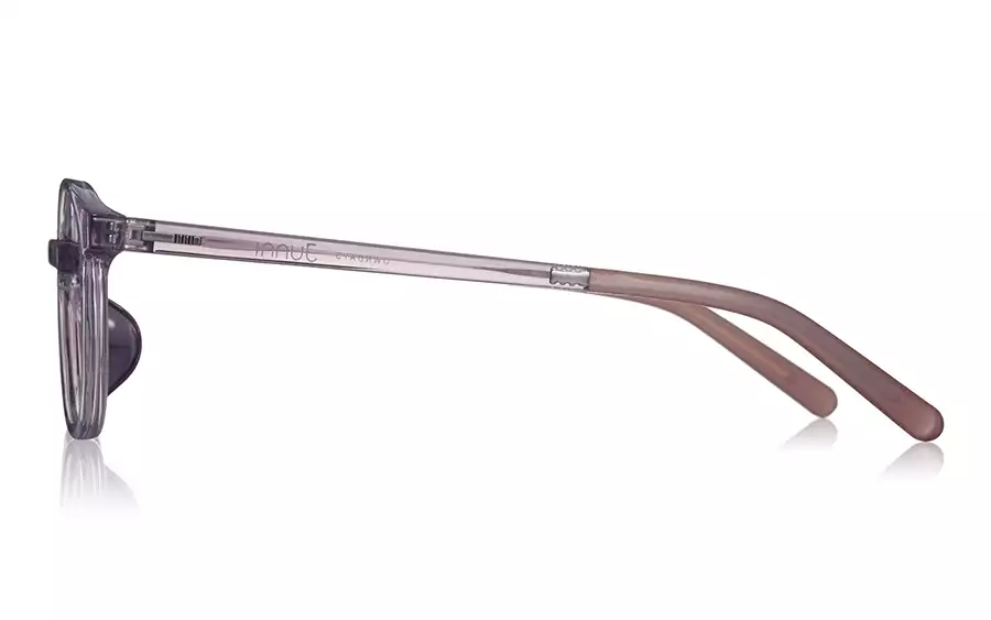 Eyeglasses Junni JU2037N-4S  クリアピンク 