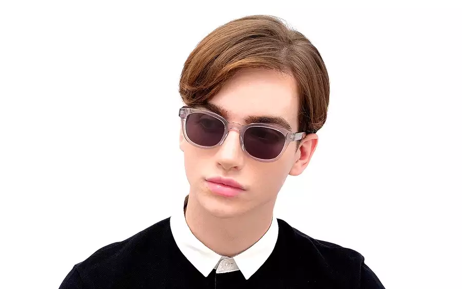 Sunglasses OWNDAYS | SUN EUSUN212B-1S  Black 