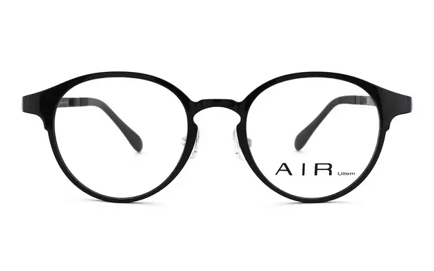 Eyeglasses OWNDAYS | AIR AU2025-T  Black 
