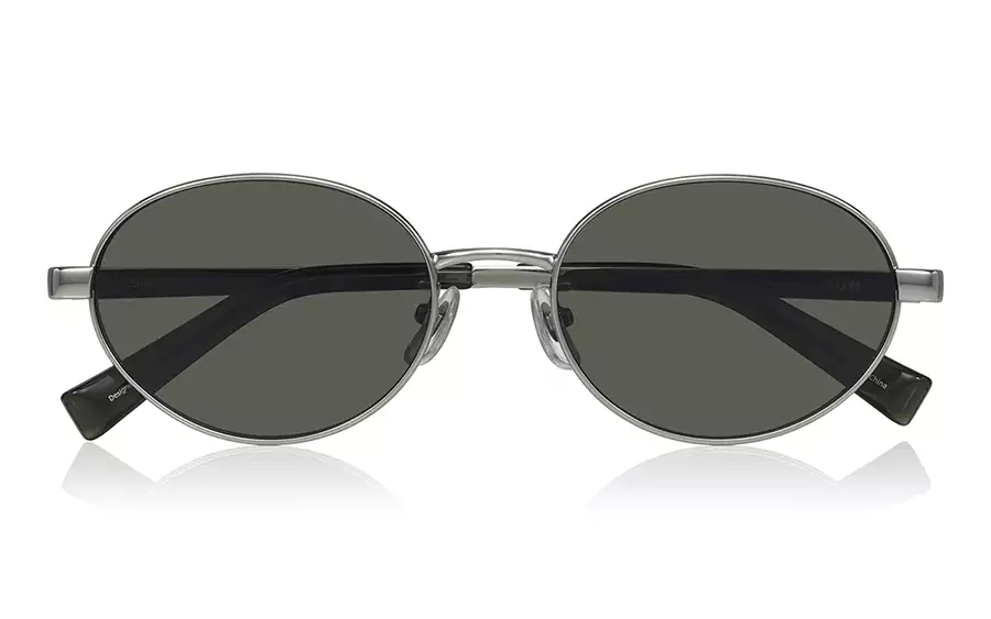 Sunglasses OWNDAYS | SUN SUN7009X-5S  Dark Green 