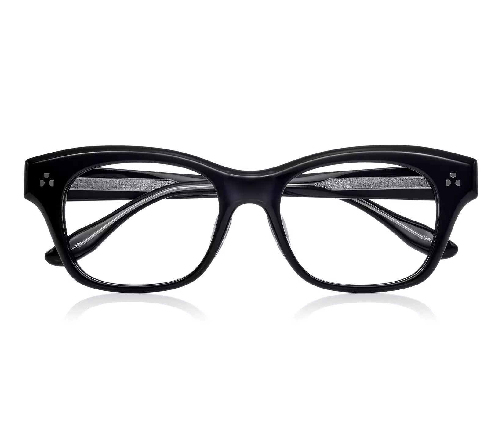 Eyeglasses BACK in BLACK OB2022G-5A  Black 