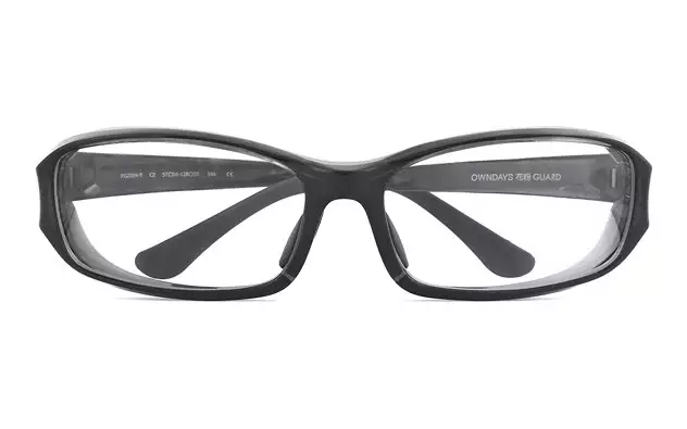 Eyeglasses OWNDAYS | ESSENTIAL PG2004-T  グレー 