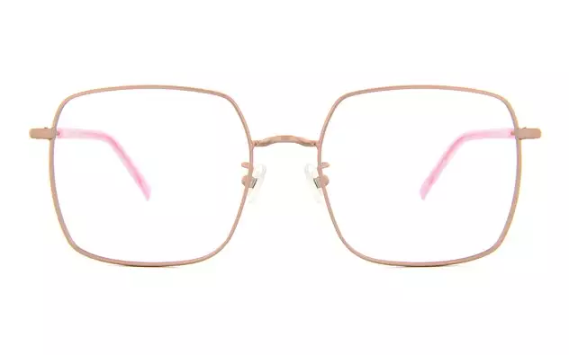 Eyeglasses +NICHE LB1008B-9S  Pink 