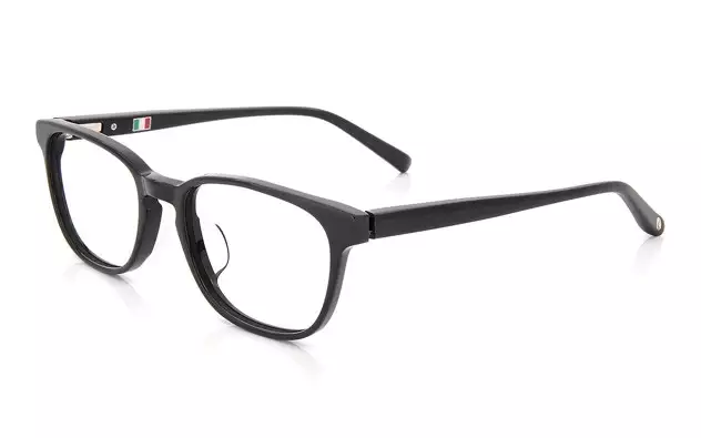 Eyeglasses OWNDAYS | ESSENTIAL RZJ2002T-1S  Black 