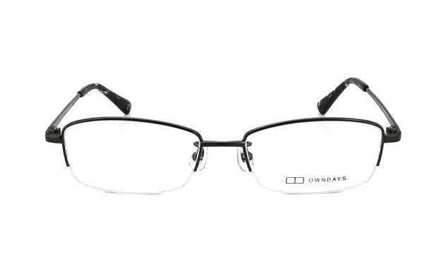 Eyeglasses OWNDAYS | ESSENTIAL OR1018-T  Dark Gun 