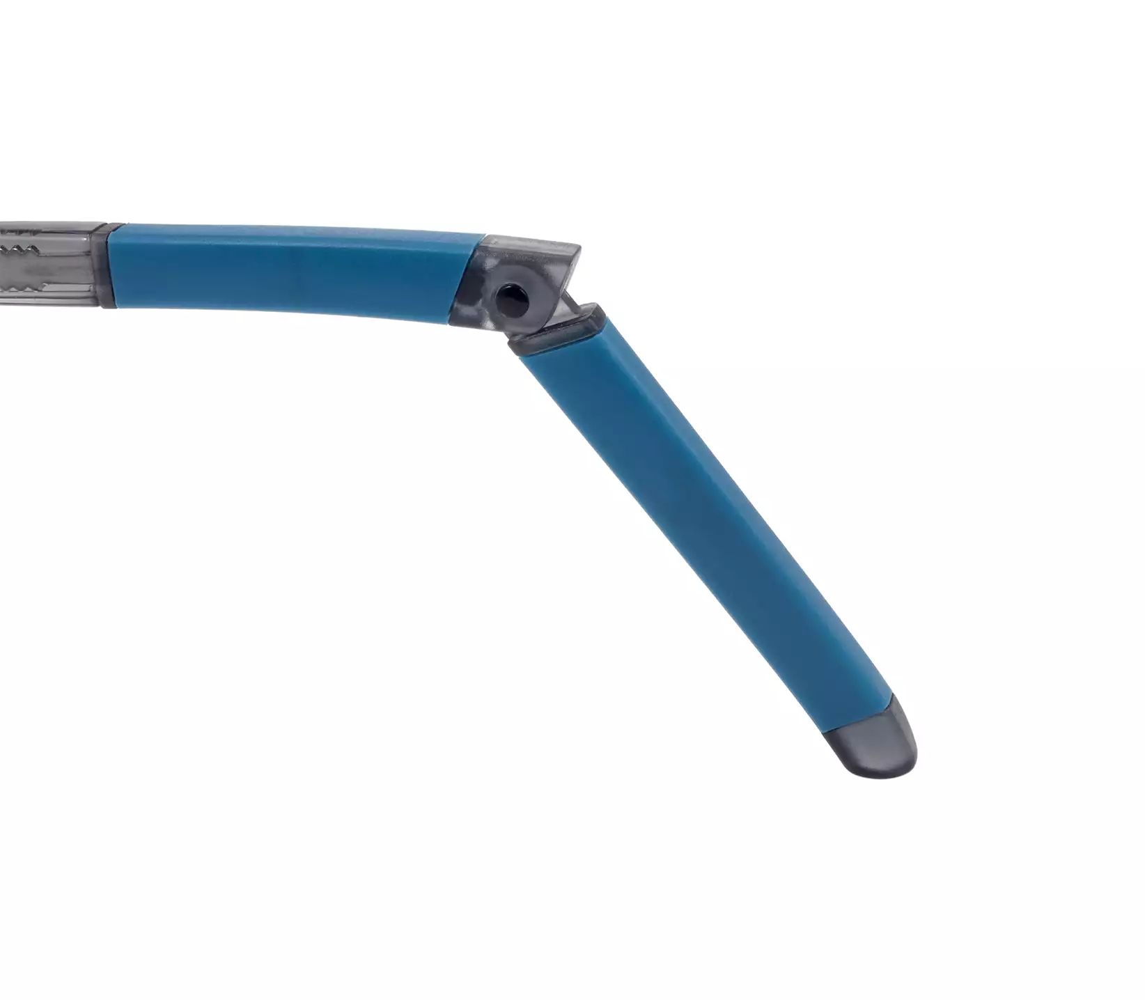 Eyeglasses Junni JU2042N-5S  クリアグレー 