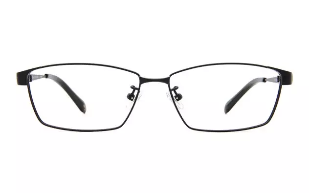 Eyeglasses K.moriyama KM1140G-0S  Matte Black 