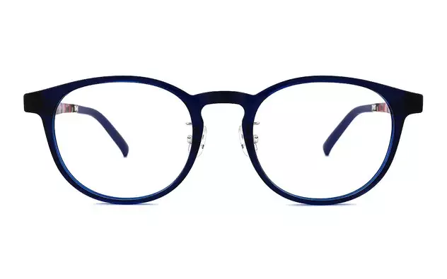 Eyeglasses OWNDAYS | ESSENTIAL FC2011T-8A  Navy 