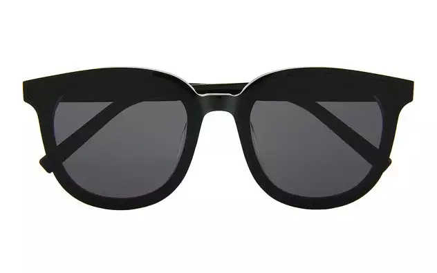 Sunglasses OWNDAYS | SUN SUN2057J-9S  Black 