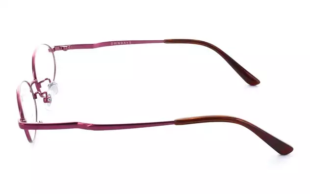 Eyeglasses OWNDAYS | ESSENTIAL OS1002  Matte Purple 