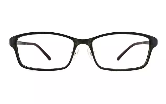 Eyeglasses OWNDAYS | AIR AU2046-P  Khaki 