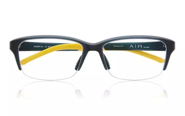 Eyeglasses OWNDAYS | AIR AR2030T-1A  Matte Navy 