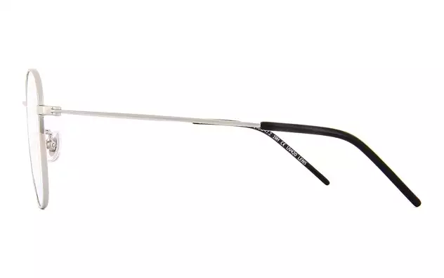 Sunglasses OWNDAYS | SUN SUN1045B-9A  Silver 