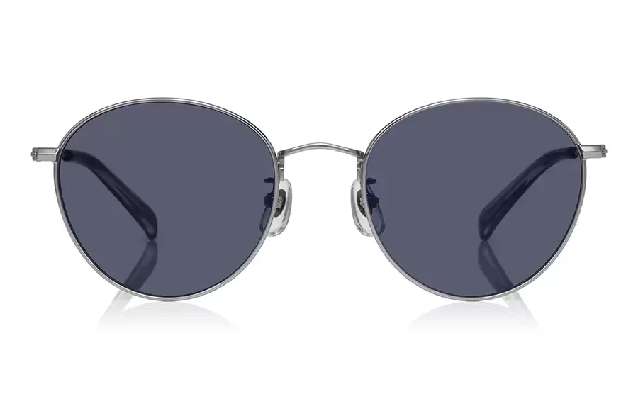 Sunglasses OWNDAYS | SUN SUN1078G-5S  シルバー 