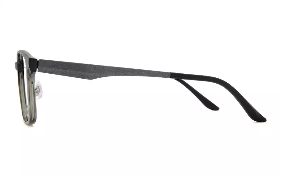 Eyeglasses OWNDAYS | AIR AU2076Q-0S  Khaki 