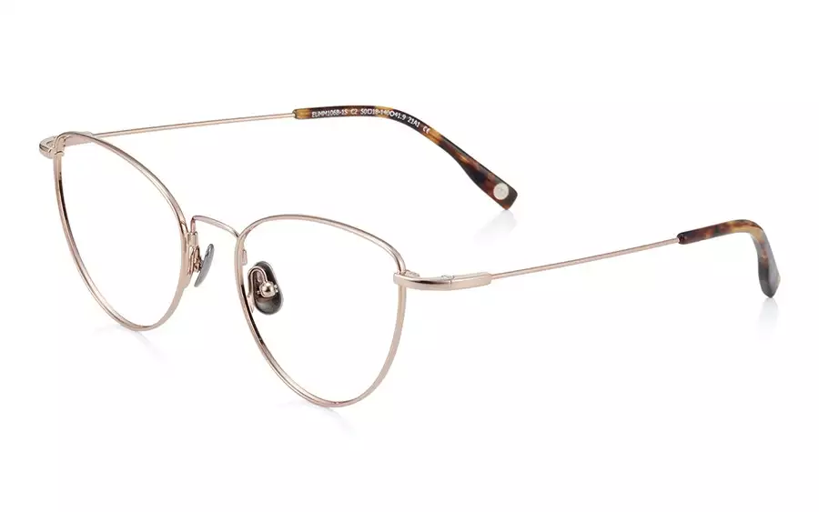 Eyeglasses OWNDAYS | AIR EUMM106B-1S  Light Pink 