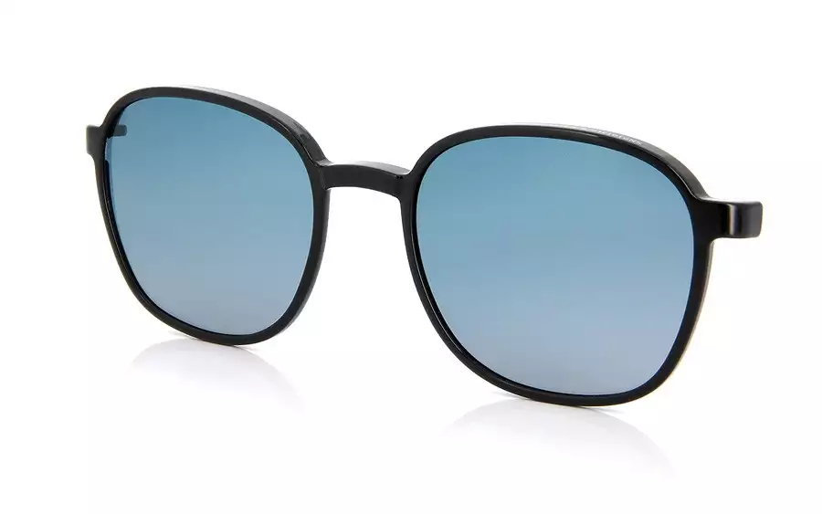Accessoires (sold separately) OWNDAYS SNAP SNP1012Le-T  Black 