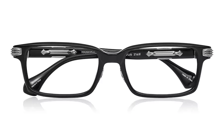 Eyeglasses marcus raw MR2003B-4A  Silver 