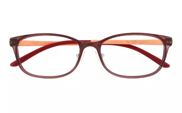 Eyeglasses AIR Ultem AU2047-P  Light Pink 
