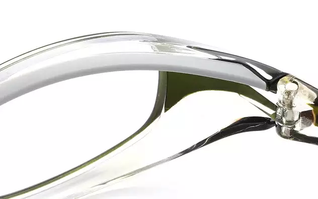 Eyeglasses OWNDAYS | ESSENTIAL PG2006-T  Khaki 