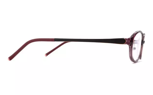 Eyeglasses OWNDAYS | AIR AU2035-Q  Matte  Pink 