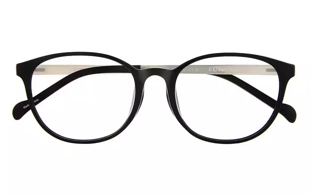 Eyeglasses OWNDAYS | ESSENTIAL FC2015T-9S  Black 