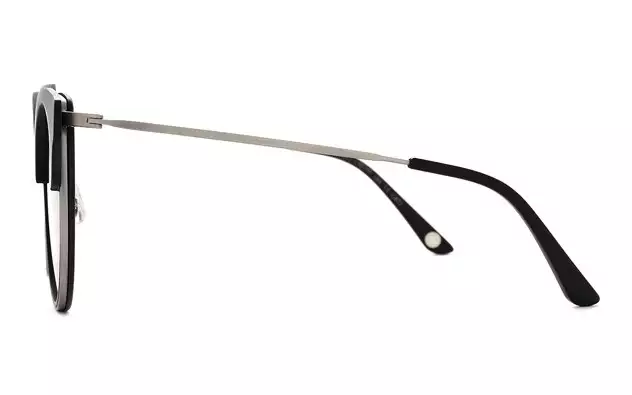 Sunglasses +NICHE NC1007-B  Matte Black 