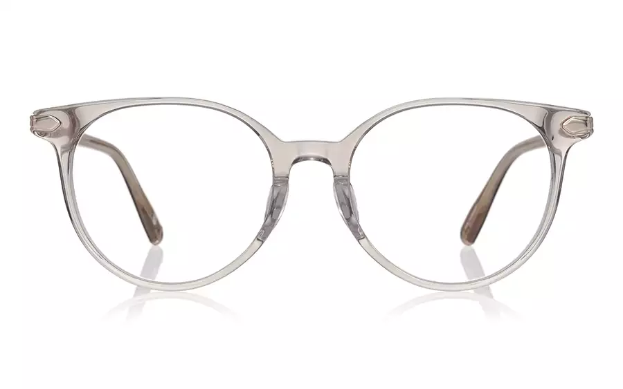 Eyeglasses +NICHE LB2011B-4S  Clear Khaki 