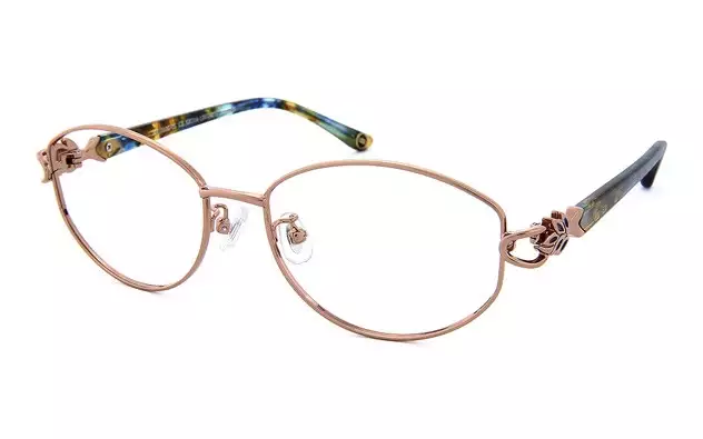 Eyeglasses OWNDAYS | ESSENTIAL AM1010G-0S  ブラウン 