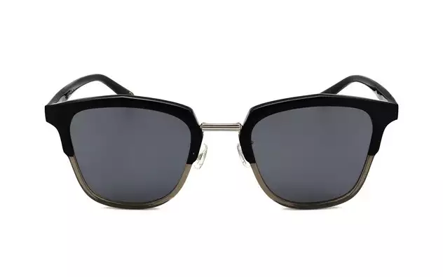 Sunglasses OWNDAYS | SUN SUN2045-J  Black 