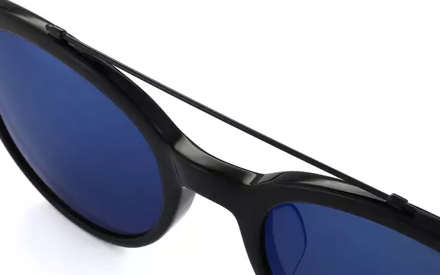 Sunglasses OWNDAYS | SUN SUN2040-T  Black 