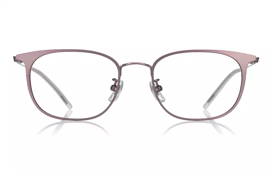 Eyeglasses OWNDAYS | AIR AF1030G-2A  Pink 
