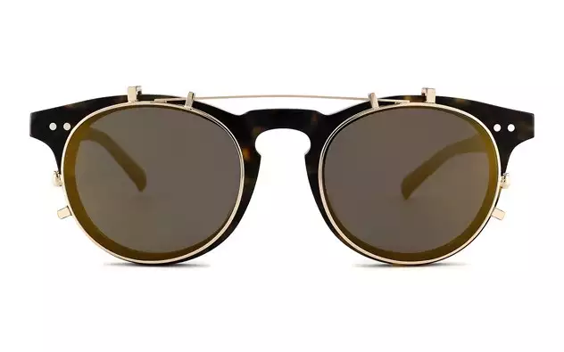 Sunglasses OWNDAYS SUN2046-D  Brown Demi 