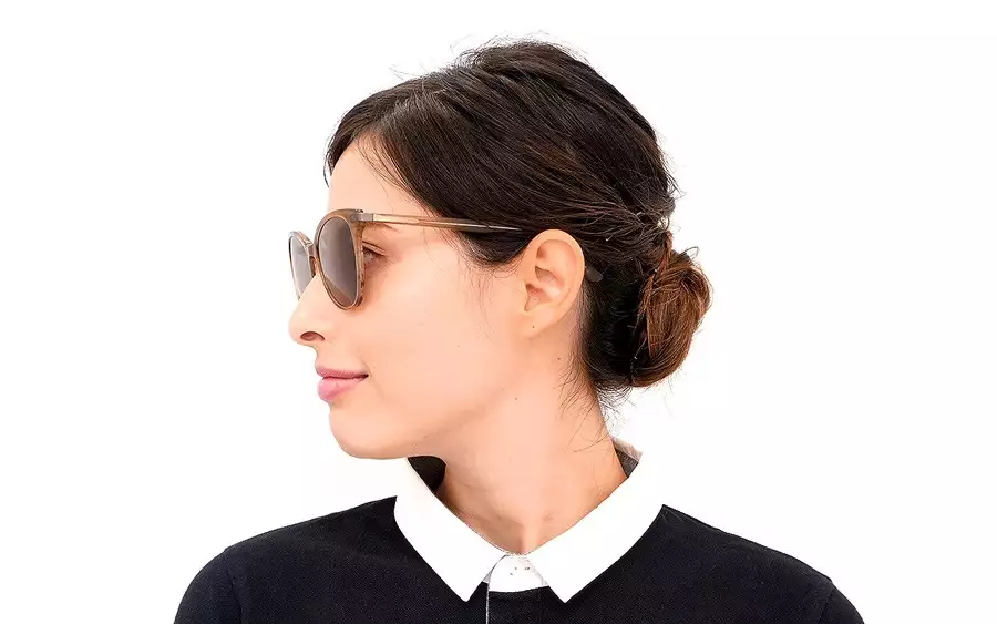 Sunglasses OWNDAYS EUSUN213B-1S  Clear Blue 