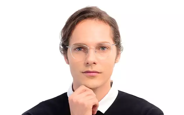 Eyeglasses OWNDAYS | AIR AF2001W-9A  クリア 