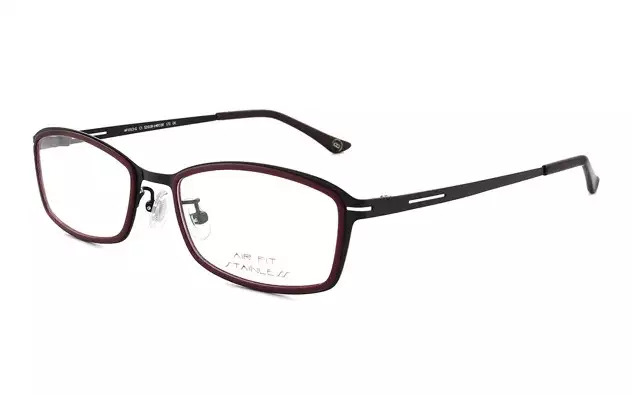 Eyeglasses OWNDAYS | AIR AF1013-G  ブラック 