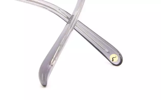 Eyeglasses OWNDAYS | ESSENTIAL RZJ2003T-1S  Clear Gray 