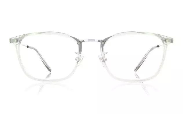 Eyeglasses Graph Belle GB2033B-1S  Clear Khaki 
