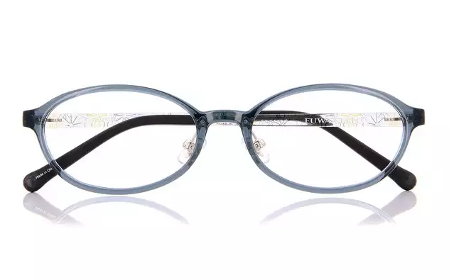 Eyeglasses OWNDAYS | ESSENTIAL FC2021S-0A  Navy 