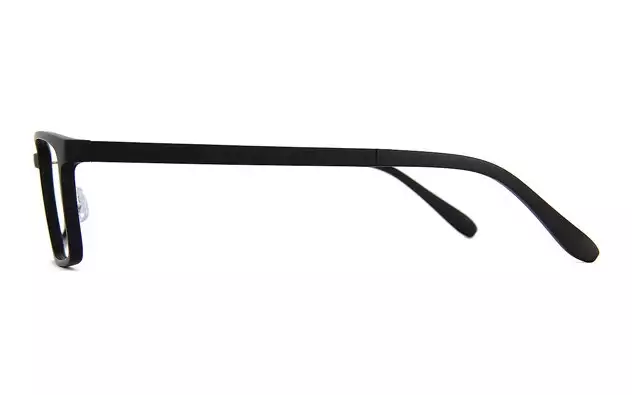 Eyeglasses OWNDAYS | ESSENTIAL OR2057N-9S  Matte Black 