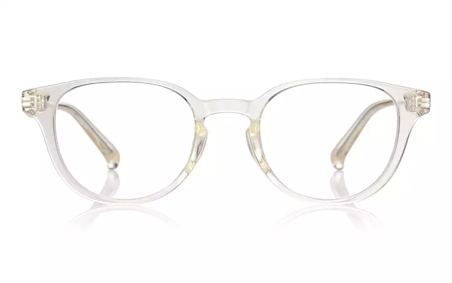 Eyeglasses OWNDAYS | ESSENTIAL OR2082L-4S  Clear 