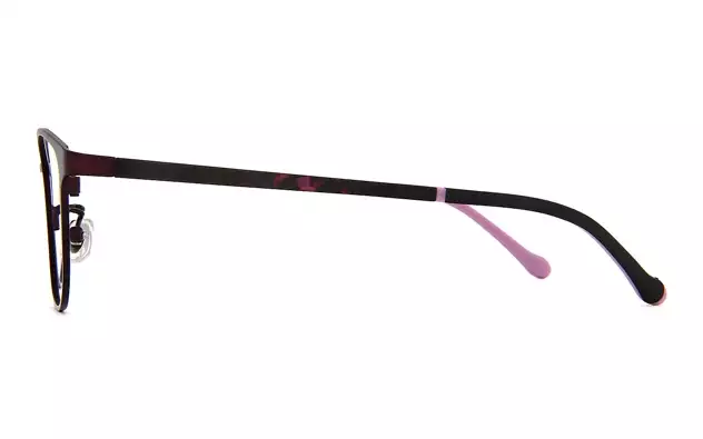 Eyeglasses OWNDAYS | ESSENTIAL CL1007Q-9A  パープル 